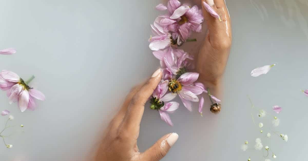 kostenloses stock foto zu anonym aroma aromatherapie